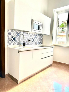 Casa Portanova 35 Salerno